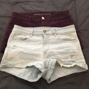 Shorts